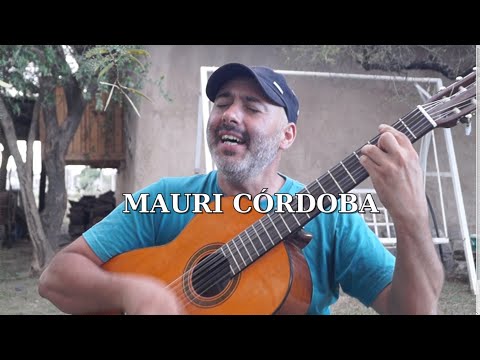 El camino de la música – Capítulo 16 – Mauri Córdoba – Anisacate Córdoba Argentina
