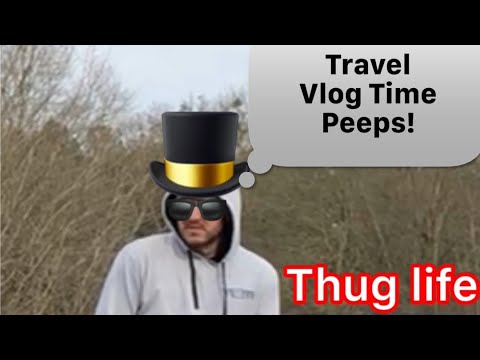 ARP- Chattahoochee Pointe Travel Vlog