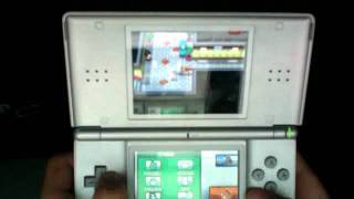 pokemon soul silver how to get past the guy in mahogany town