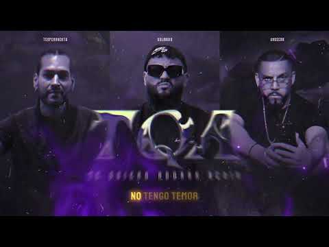 Wolandia x Temperamento x Unoscar - Te Quiero Adorar Remix (Audio Oficial)