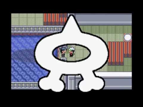Let's Play Pokémon Smaragd (Randomizer) German - 46 - Team Aquas Versteck