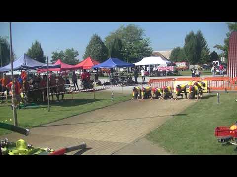 9. Kolo PDHL 2021 - DHZ Imeľ BP - Muži - Šport