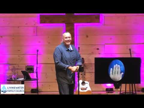 The Fruits of the Spirit pt  10