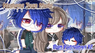 Download lagu ᝰ Menjaga tuan muda dan putranya?! || part 2 tamat || gacha life Indonesia 🇮🇩💗 mp3