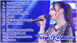 Download lagu Tasya Rosmala - Haruskah Aku Mati New Pallapa Full Album mp3 Download lagu Tasya Rosmala - Haruskah Aku Mati New Pallapa Full Album mp3