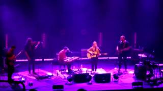 &quot;I Can&#39;t Change It All&quot; - Lucy Rose @ Shepherd&#39;s Bush Empire, London 03 Nov 2017.
