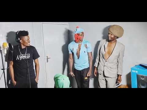 studio session episode 2