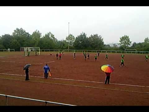 Nico Federico 1:1 Hellas Makedonikos - Kosova Hagen