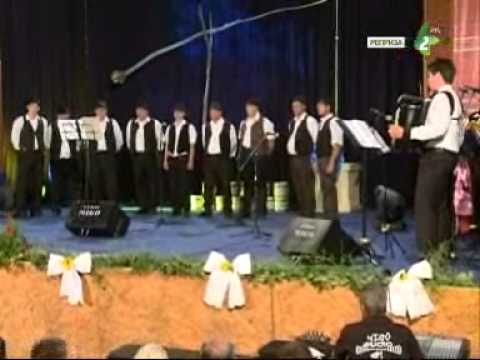 EJ, KUPEL JA ŽENI - Hlopska grupa  KUD "T. Ševčenko", Djurdjov