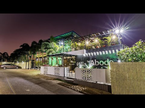 Villa The Abode Goa, India | Holidays In India