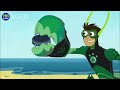 Wild Kratts- The Hermit Crab Shell Exchange- full episode