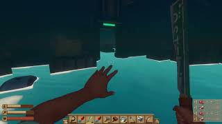 【Raft】大海原での都市計画　12日目 【実況】