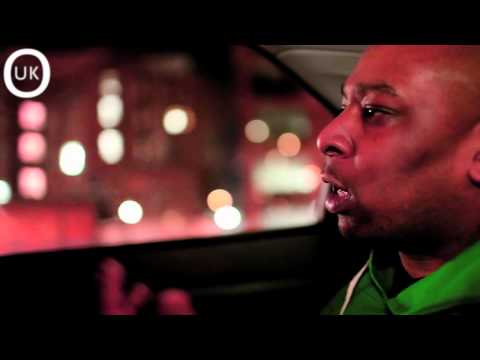 JAJA SOZE - LOVE DA KICKS