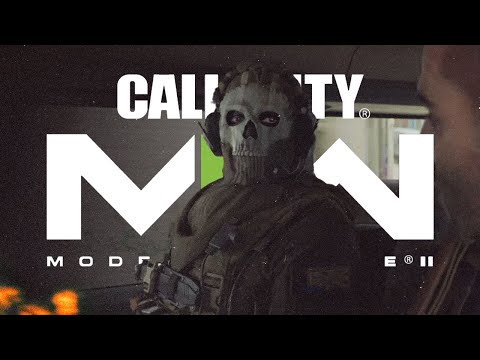 Call of Duty Modern Warfare 2  PS5 Gameplay Walkthrough Part 3 | Welcome To Mexico |