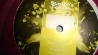 Time Stretch Armstrong-AA-Firing Blanks