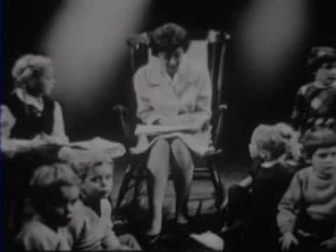 Hetty Blok - Niet voor de poes