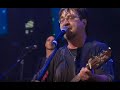 ДДТ - Летели облака (Олимпийский 12.11.2003.)