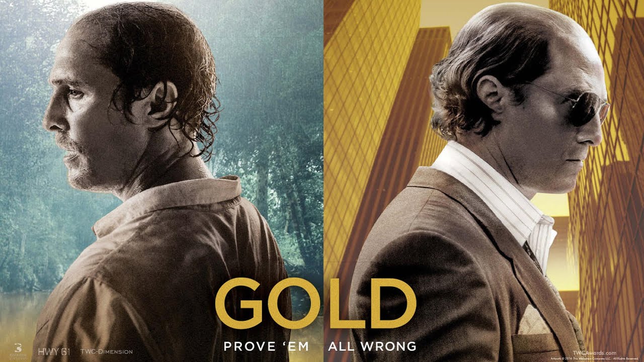 He Conned Wall Street Out Of 1 Billion Dollars With A Fake Gold Mine | Truth Behind Bre-X Scandal