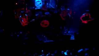 HQ Furthest Drive Home - Forget His Facade (Live @ Islington Academy 10/02/09)