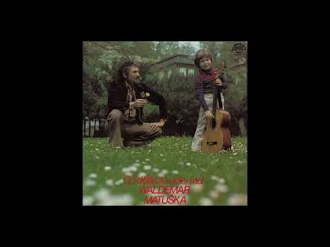 Waldemar Matuška Co děláš to dělej rád digital