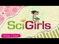 PBS SciGirls 2010 2023 Funding Credits
