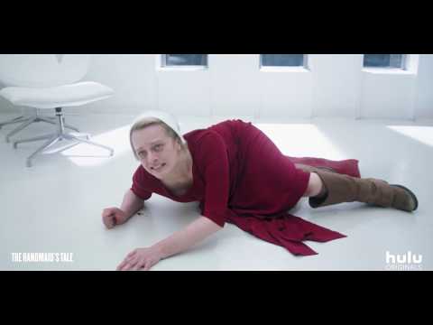 The Handmaid's Tale Inside The Episode 03x09 ''HEROIC''
