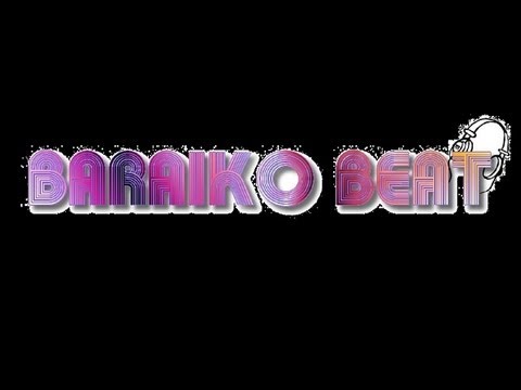 Afrojack & Steve Aoki feat  Miss Palmer   No Beef Baraiko Beat Remix EM CONSTRUÇAO