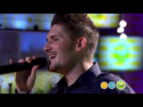 Palcsó Tamás: Lépj tovább! - 2015.11.02. - tv2.hu/fem3cafe