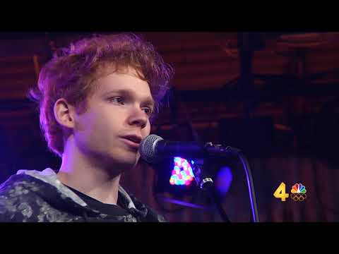 Chase Goehring   Hurt