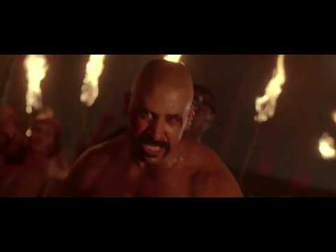 Van Damme vs Mongolian fighter HD "THE QUEST" 1996  Final Fight