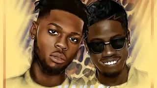 Yxng Bane - Makasi (feat. Franglish)