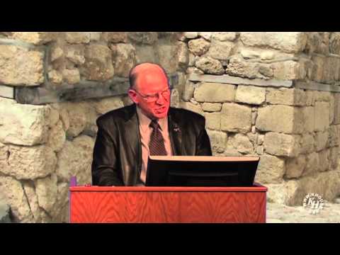 The Time of Jacob's Trouble - Chuck Missler