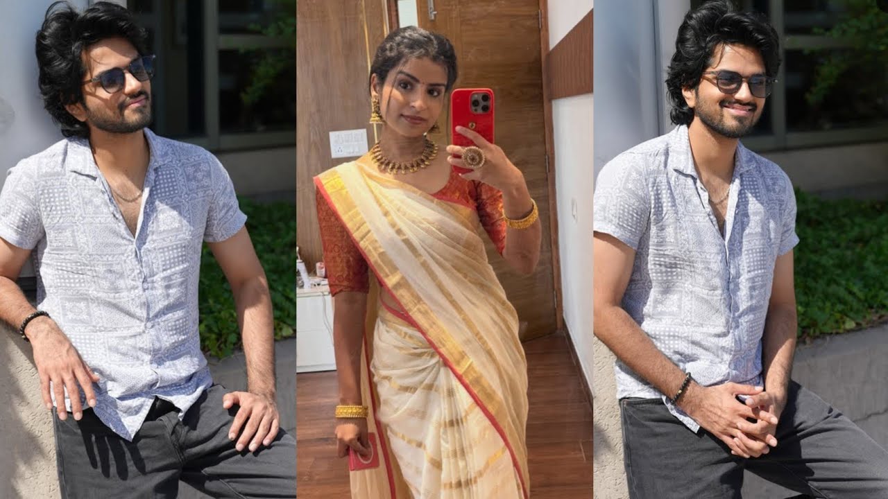 Sivaangi 🤩 edho surprise 🥳 ah panraanga! Enna va irukum? 🤔