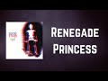 Sonic Youth - Renegade Princess (Lyrics)
