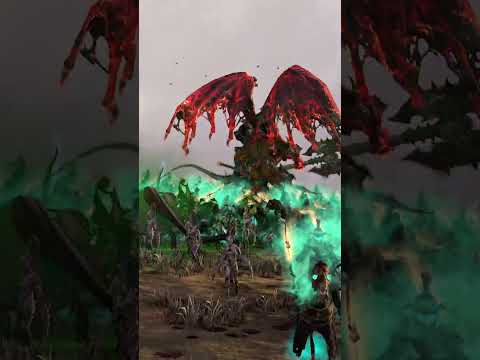 JADE BLOODED VAMPIRES ⚔ DAEMONS OF CHAOS