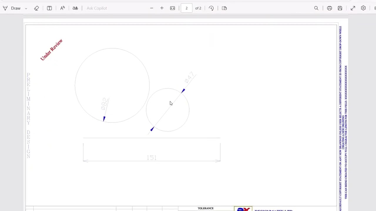 02. DX-EMS Drawing Submission and Review