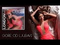 Ceca - Gore od ljubavi London Mix - (Audio 2005) HD
