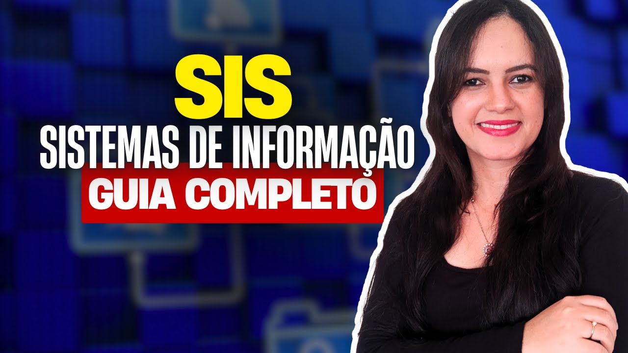 Sistemas de Informação em Saúde (SIS) - Profª Juliana Mello