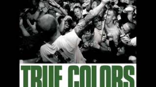 True Colors - Consider It Done