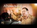 Khawaja Ji Imran Aziz Mian Official Video 4k
