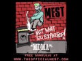 Mest - MDMA [W/Lyrics] + [Letra en español] 