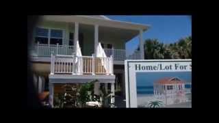 preview picture of video 'Hammock Cottages of Flagler Beach Video'