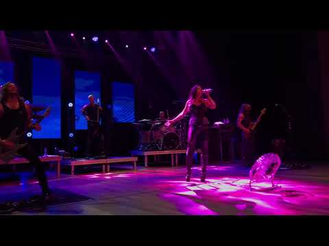 Diva - Tarja Turunen