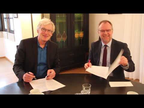 DIE HARKE vom 31.01.2019