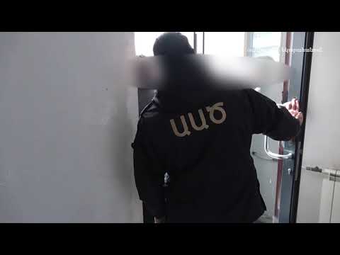 ՀԱՂՈՐԴԱԳՐՈՒԹՅՈՒՆ (տեսանյութ)