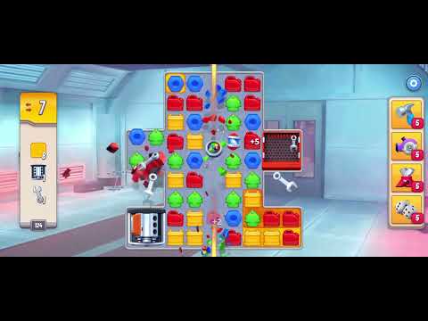 Chrome Valley Customs Level 124 no boosters | PuzzledCubes.site