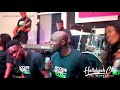 Video: Mr. M & Revelation - Nekwa Mu (Live)