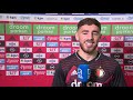 Feyenoorder Orkun Kökcü en Tourstart 2010 in Rijnmond Sport