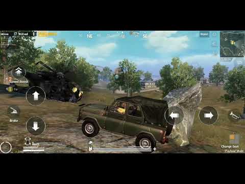 PUBG gameplay        ep28