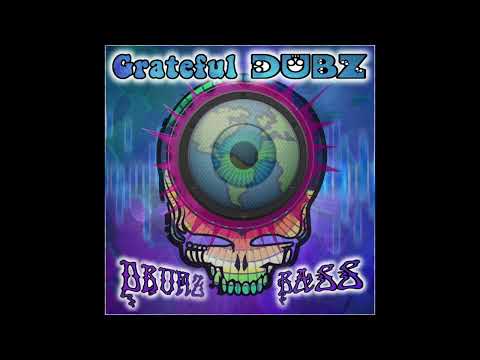 Grateful Dead   China Cat Sunflower Jam Grateful Dubz Hip Hop Remix